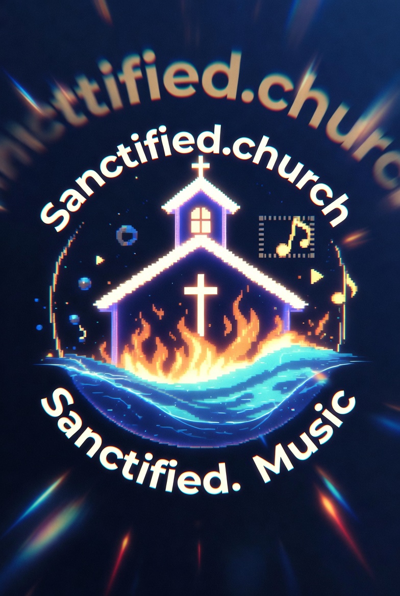 Sanctified logo (replace logo.jpg)
